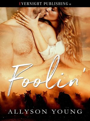 cover image of Foolin'